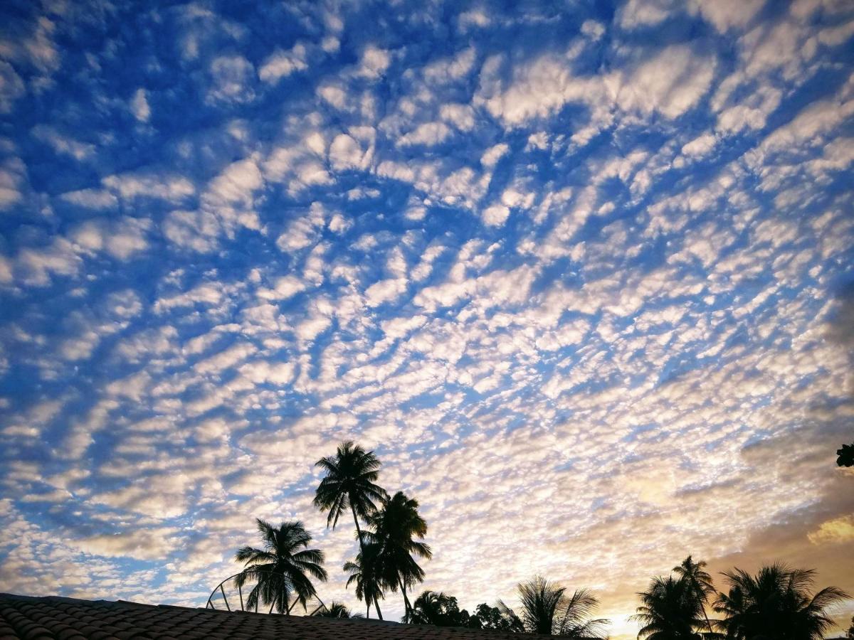 Pousada Areal Barra Grande Maragogi Al Exteriér fotografie
