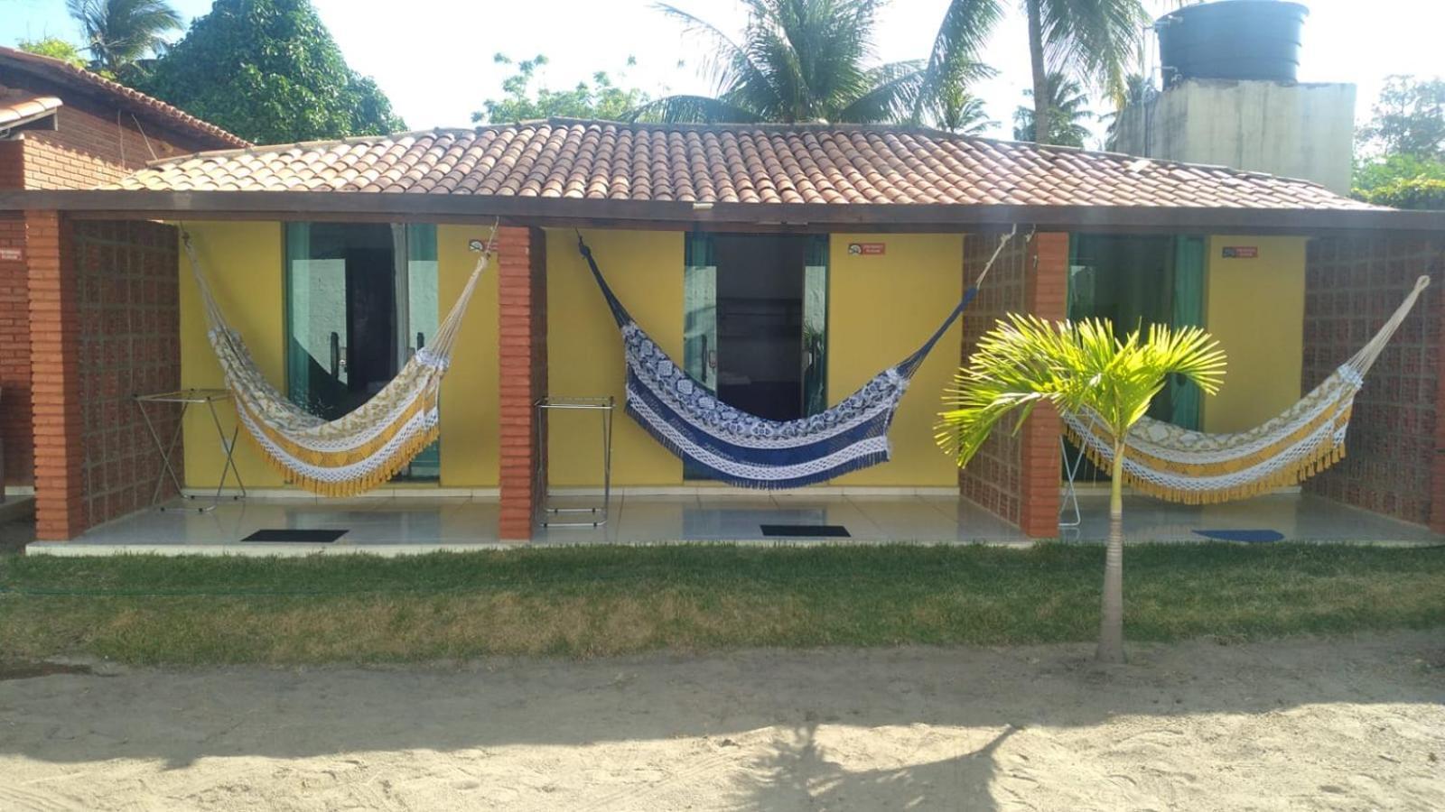 Pousada Areal Barra Grande Maragogi Al Exteriér fotografie
