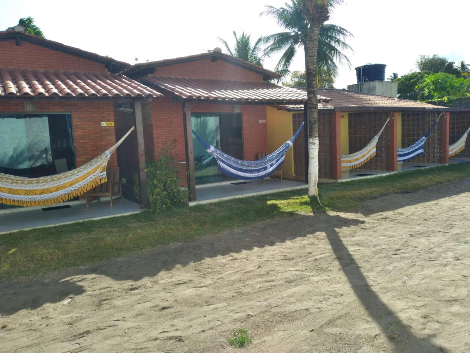 Pousada Areal Barra Grande Maragogi Al Exteriér fotografie