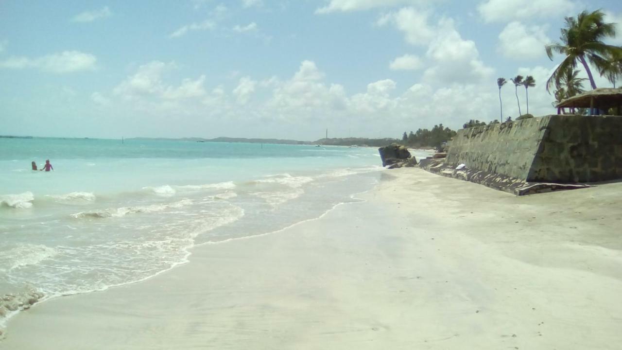 Pousada Areal Barra Grande Maragogi Al Exteriér fotografie